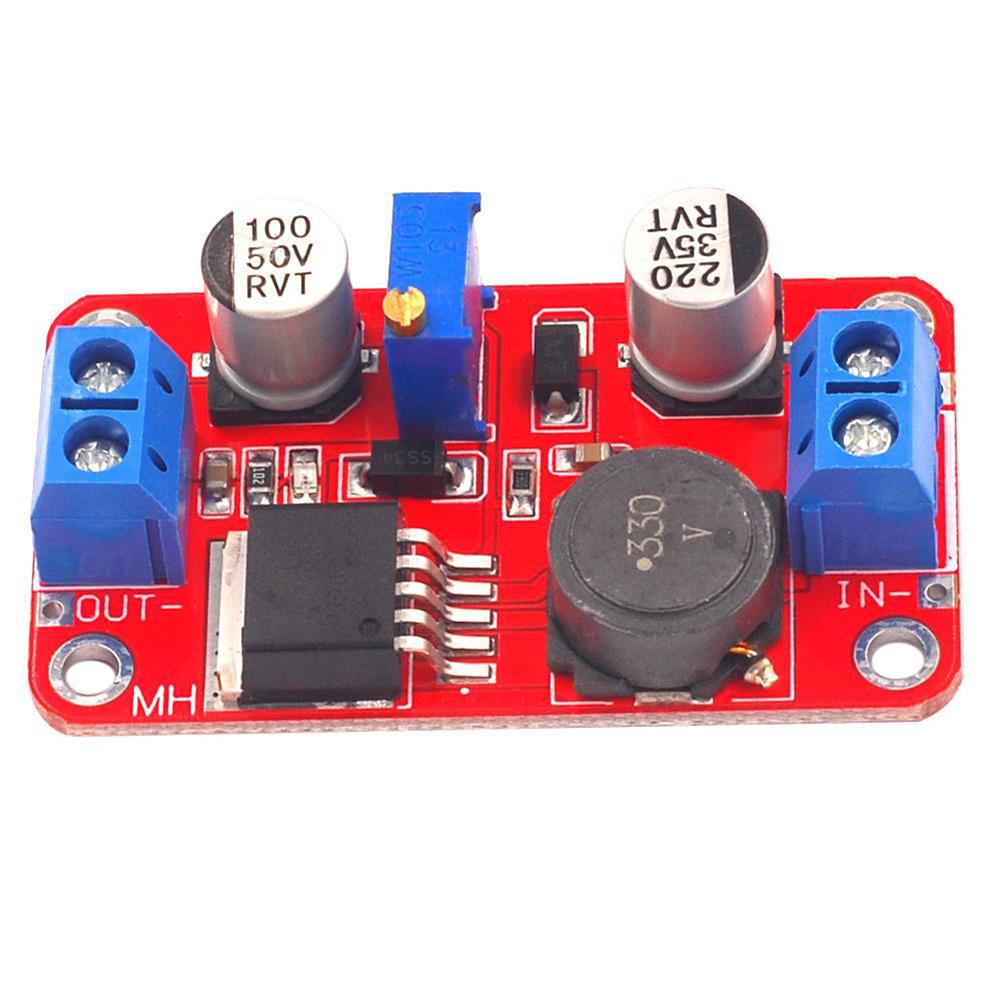 

XL6019 Power Supply Module XL6009 LM2577 Booster Power Module DIY Accessories he