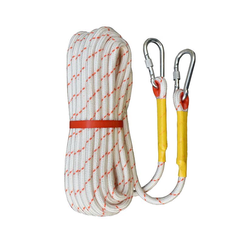 OLOMM Steel Core Safety Rope Kit