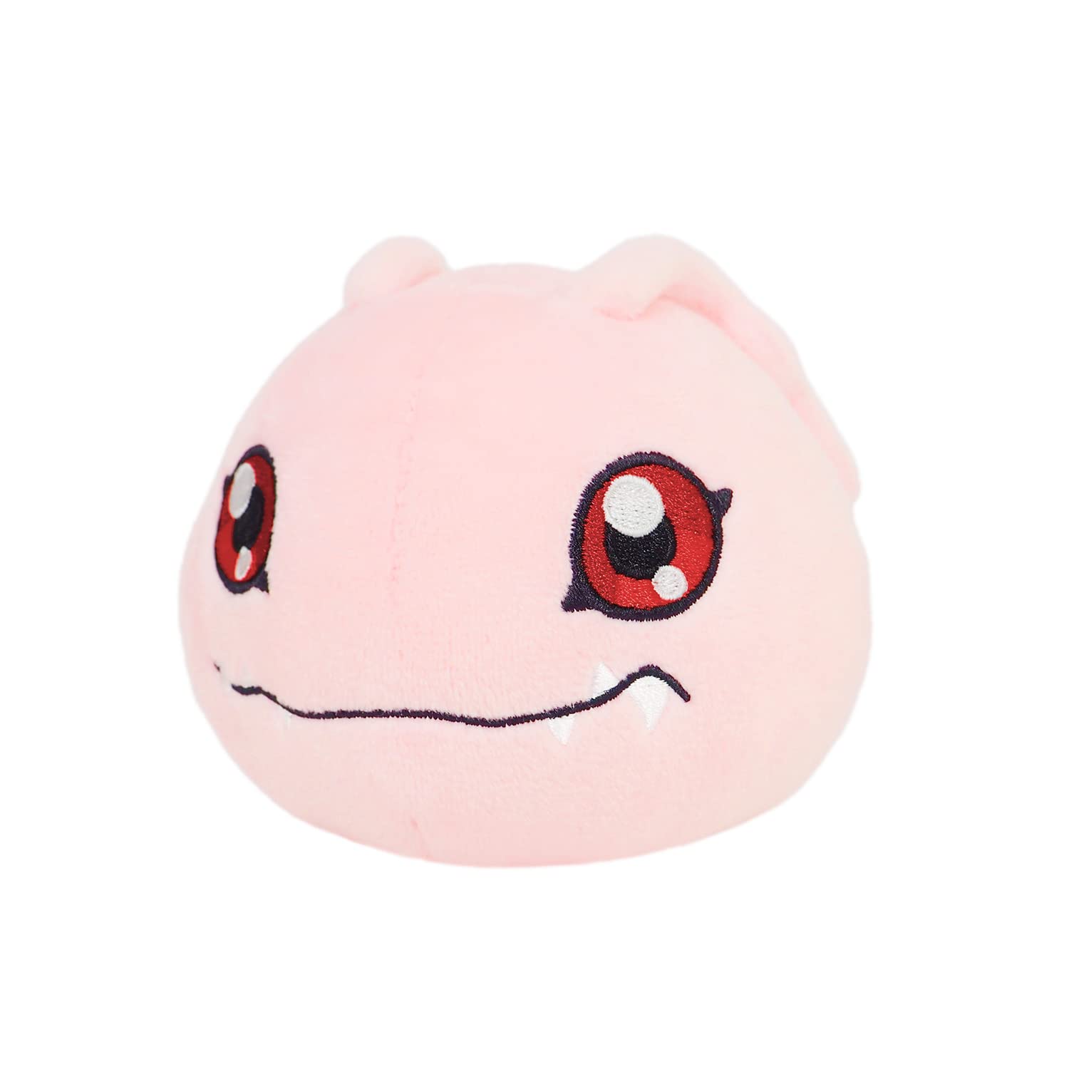 

Sanei Boeki Digimon Coromon W11 xx H10см плюшевый DG18 (S) Д10.5