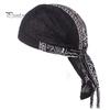 Cotton Men Women Pirates Cycling Cap Bike Headband Hat Bandana Headcloth