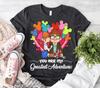 Tops – T-Shirts