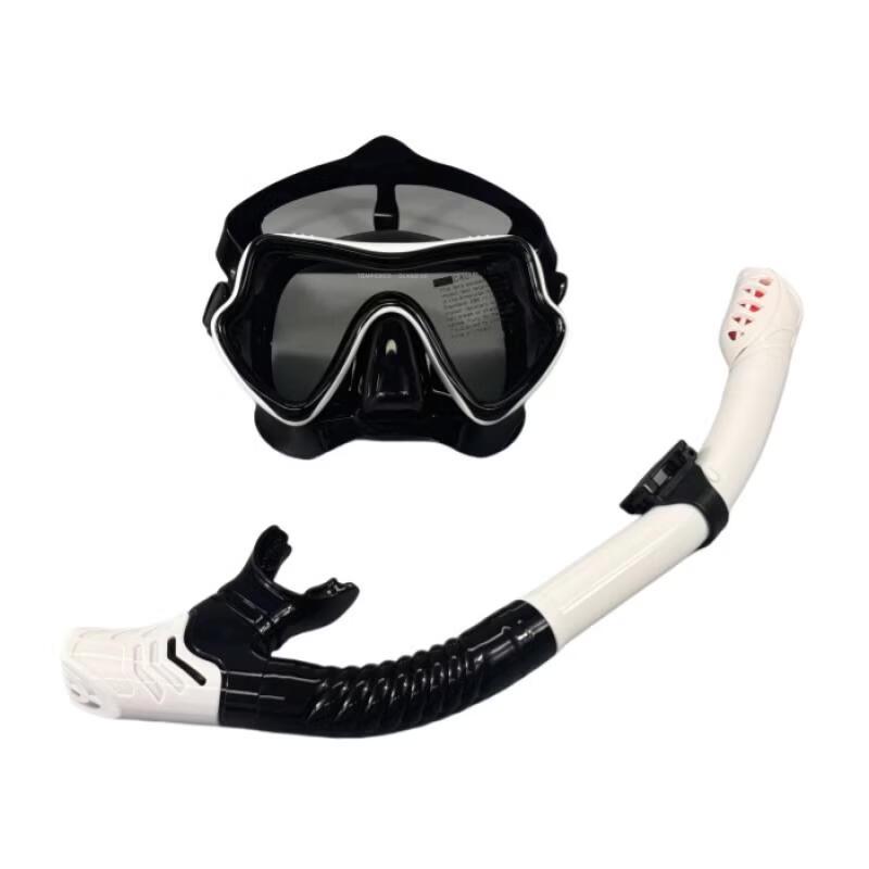 Poo Lian Snorkel Set