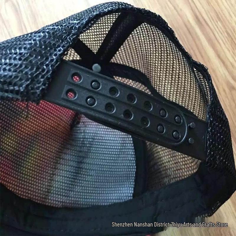 Pălărie de Soare de Călătorie pentru Fani de Fotbal Riyadh Ronaldo