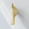 Modern 3D Creative Bird Wall Hook Cute Wall Hanger Bird Resin Wall Hook  Bathroom