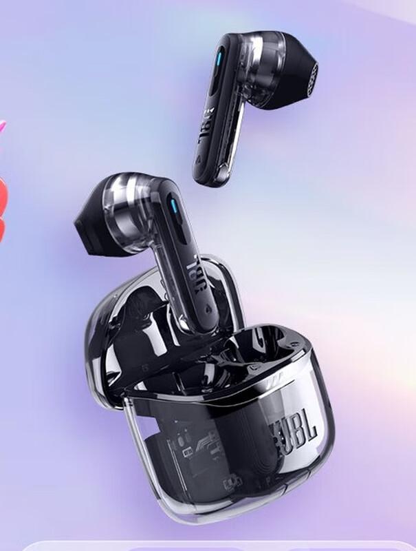 JBL Tune Flex 2 True Wireless Noise Cancelling Earbuds