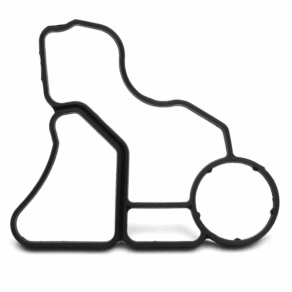 Oil Filters Oil Filter Housing Gasket for BMW E60 E61 E90 E81 E90 E91