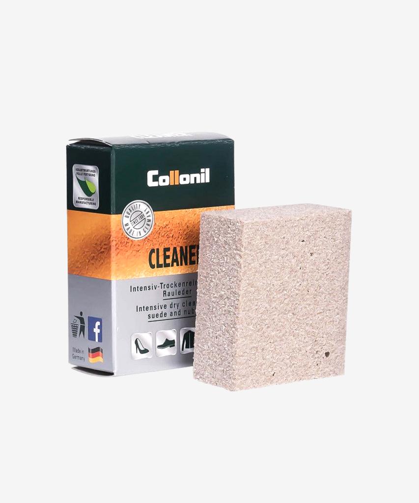 Collonil Cleaner Suede Nubuck Stain Remover Eraser