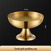Stainless Steel High-Footed Ice Cream and Dessert Cup
