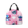 Lunch Bag Cartoon Lunch Box Aluminum Foil Picnic Bag Portable Lunch Box Bag Ice Bag