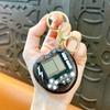 Trendy Game Console Keychain for Backpacks & Bags