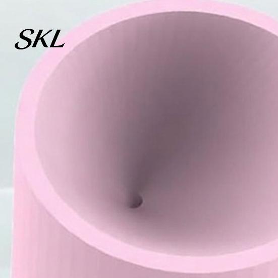 Bicchiere Funnel Glitter Palla di Neve Aggiunta alle Tazze Principianti Stampa 3D Artigiani Fai da Te Strumenti per la Creazione di Tazze Accessori Riempimento Facile