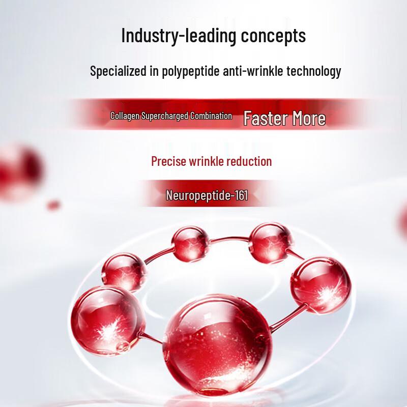 PROYA Ruby Anti-Wrinkle & Firming Cream 3.0 Lightweight