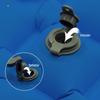 Portable Double Inflatable Camping Mattress