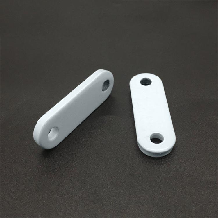 10Pcs Curtain Lead Weights Shower Curtain Tablecloth Weights Curtian Pendants