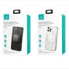 USAMS Land. Inductive Us-Cd153 Magnetic15W Iphone 12 Series White/White Cd153Dz02