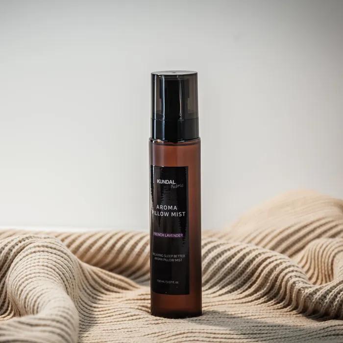 

Расслабляющий спрей для подушки с ароматом бочки для сна 150 мл Jasmine Woody