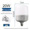 Suiyi E27 LED Energiebesparende Lamp