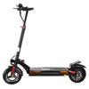L12 Monopattino Elettrico Pieghevole Fuoristrada per Adulti 500W 48V 16Ah 50kmh Autonomia 45-50KM Pendenza 35 Gradi Doppio Freno a Disco Impermeabile UE Disponibile