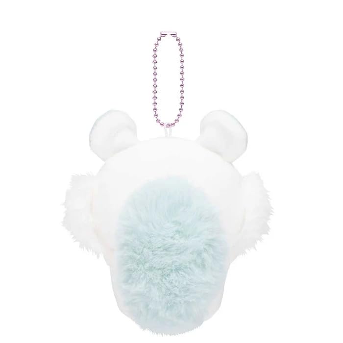 Chikawa PUN. Mascot stuffed toy flying squirrel