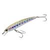 YO-ZURI Lure Pins Minnow Floating 70mm Color: Baby Brook