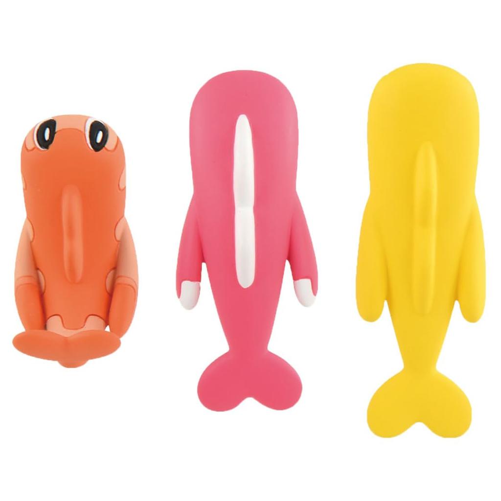 Pocket Monster Monster Collection Sharitatsu