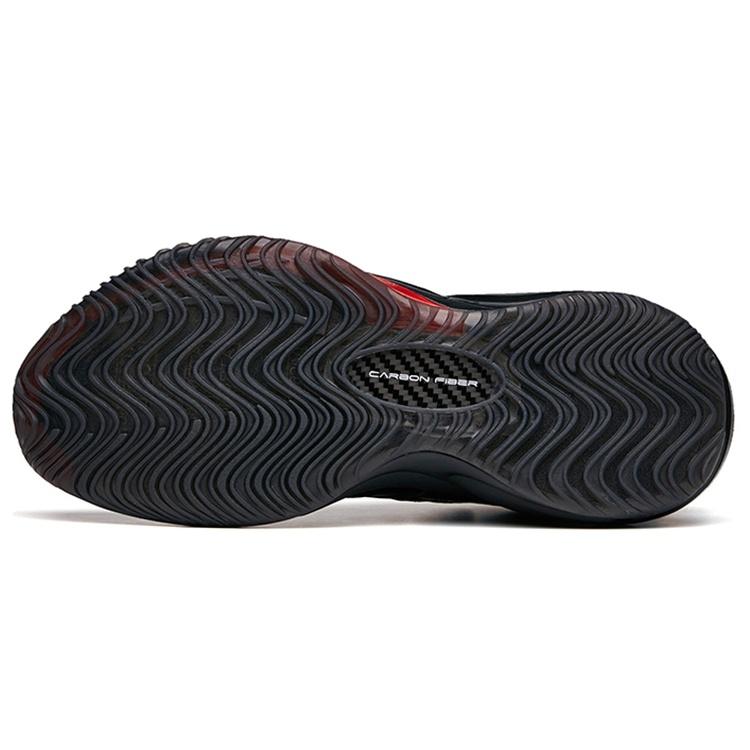 ANTA x MRAVEL Shock Wave 3 'Venom' Men's 112131601S-3