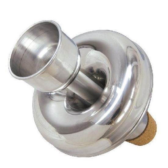 Herman Wah-Wah Aluminum Trombone Mute