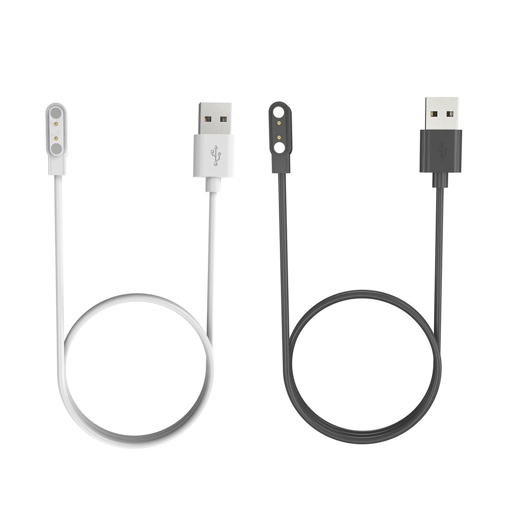 Data Holder USB Fast-Charging Cord Bracket-Power Charger Adapter for Imilab W02