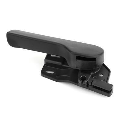 Bonnet Release Pull Handle Plate For VW Bora Jetta Golf Polo Beetle Skoda Superb Car Door Handle Replacement Parts