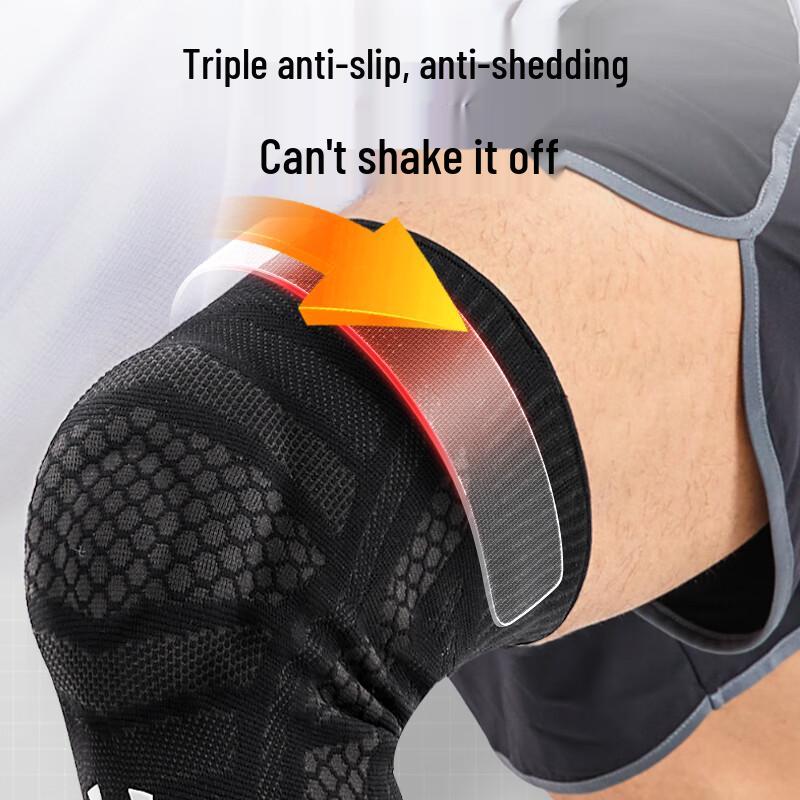 Under Armour Sports Knee Support & Protector