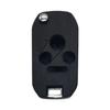 Honda 4-Button Modified Folding Key Shell