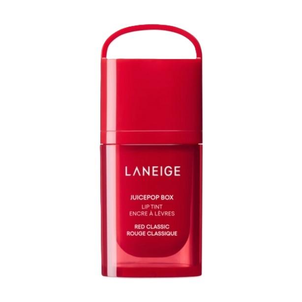 [LANEIGE] JuicePop Box Lip Tint 4.5g