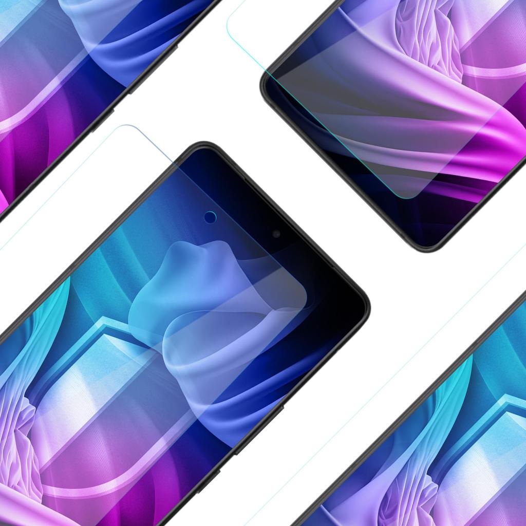 Asus Rog Phone 9 / 9 Pro / 9 Fe - 3Mk Silky Matt Pro