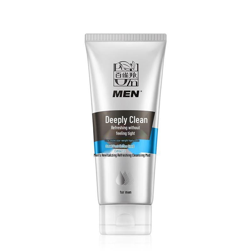 Pechoin Men s Facial Cleanser