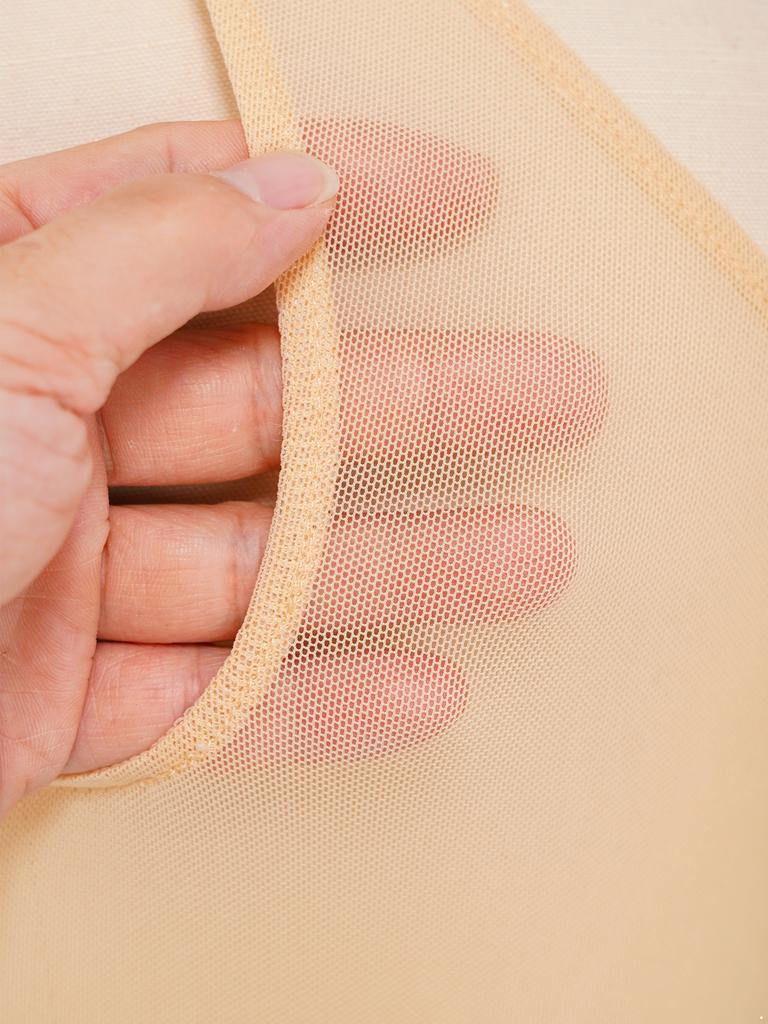 Sukienka do występu tanecznego lirycznego dla dziewczynek: Elegancka aplikacja z tyłem na klucz, rozcięciem z boku i asymetrycznym marszczonym designem z siateczki