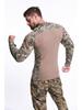ESDY Fourth-Gen Men's Long-Sleeve Outdoor Frog Suit for Cycling & Mountaineering (Model A658)