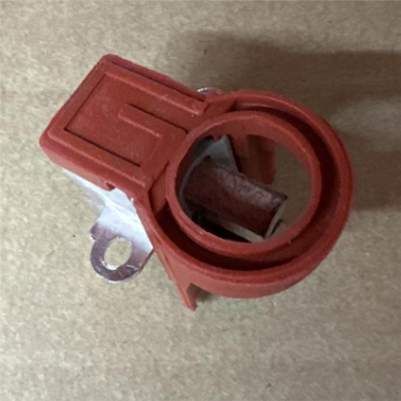 For Toyota Honda Subaru Suzuki 27370-35060, 27370-58320 27370-54450 Car Generator Carbon Brush Holder как