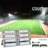 600W Industrial White LED Module