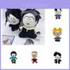 Pelúcia Gótica de South Park Um Companheiro Macio e Abraçável para Fãs