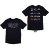 Üst giysisi – T-shirtler