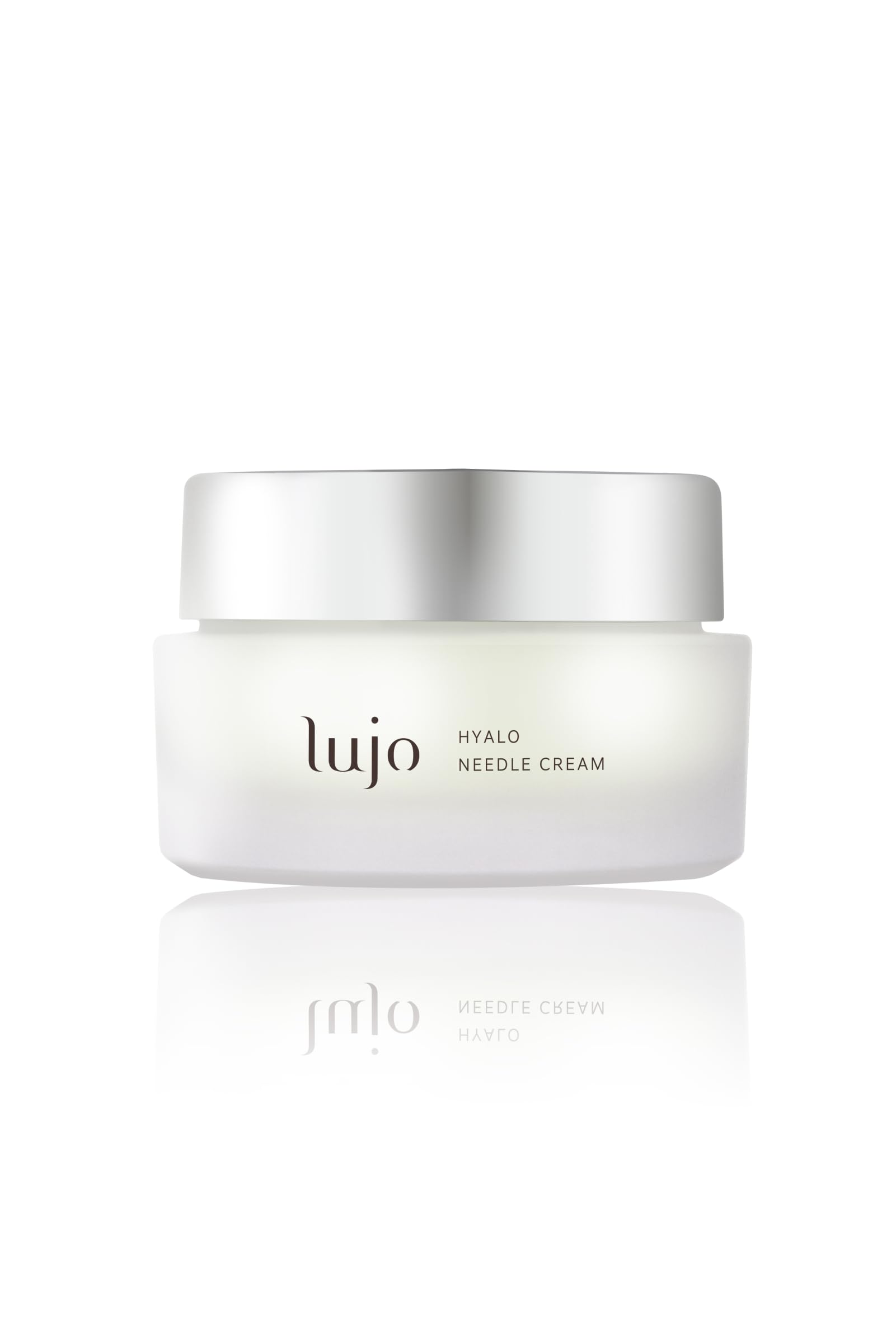 

[Официальный] крем lujo Hyalone Needle Cream Needle Serum Needle Serum Botox Beauty Cream Moisturizing Cream Microneedle Needle Cream All Face Neck