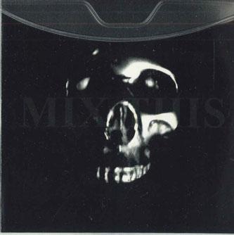 

CD ТРЕВОР ДЖЕКСОН - Mix This / Output Recordings Mixed KCCD241PROMO KSR Japan Оби Дэнс и Электроника Б/У