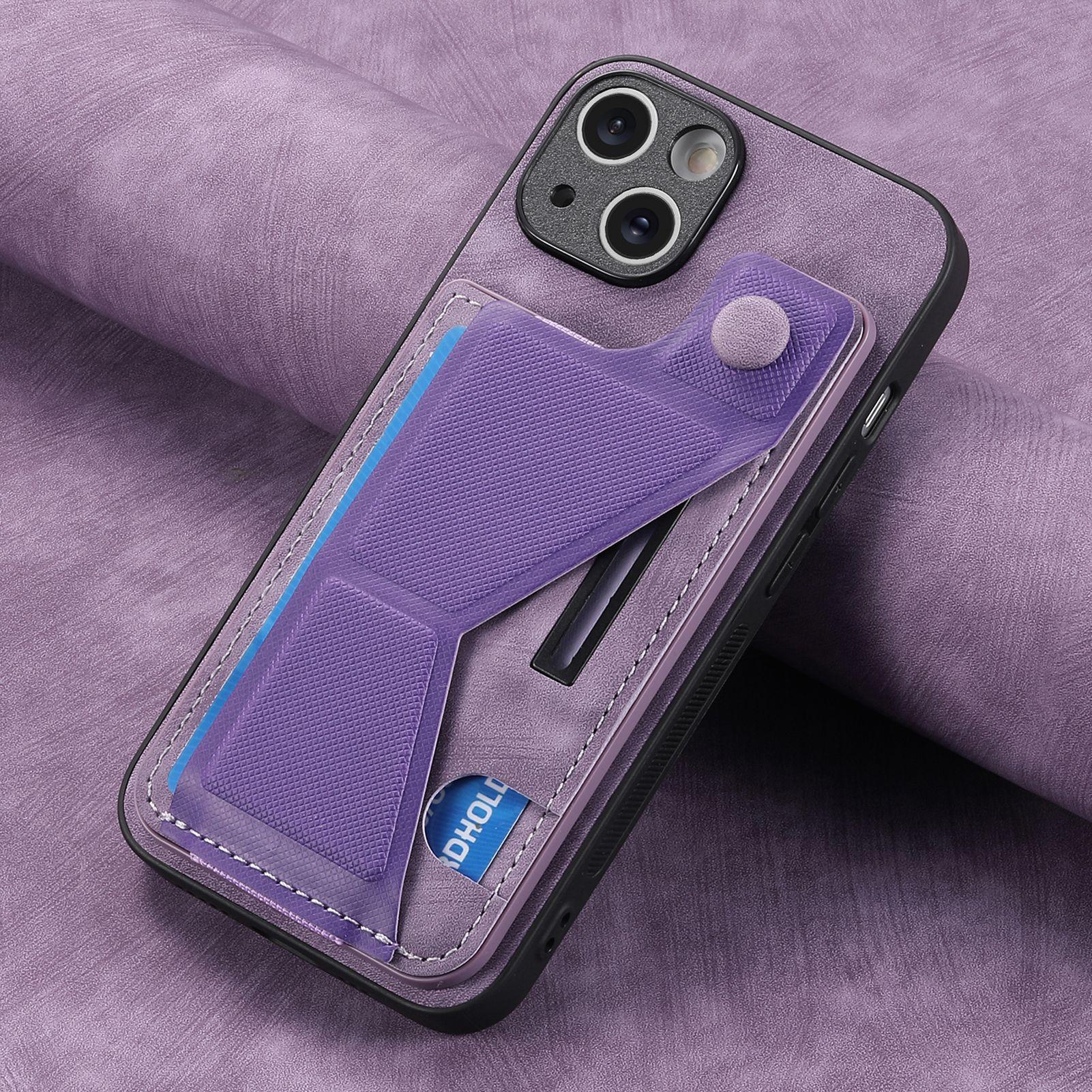 

Применимый чехол для мобильного телефона iPhone 16 Pro K-образный направляющий кронштейн скрытый всеобъемлющий защитный чехол для Apple 15 с защитой от падения iPhone 16 Pro