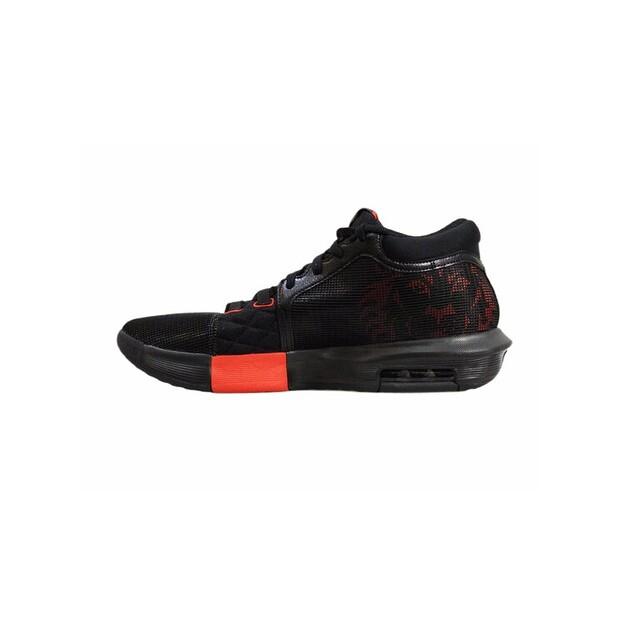 Беговые кроссовки Nike LeBron Witness