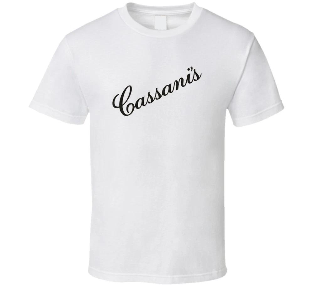 Cassani s St Louis Missouri T Shirt 3XL