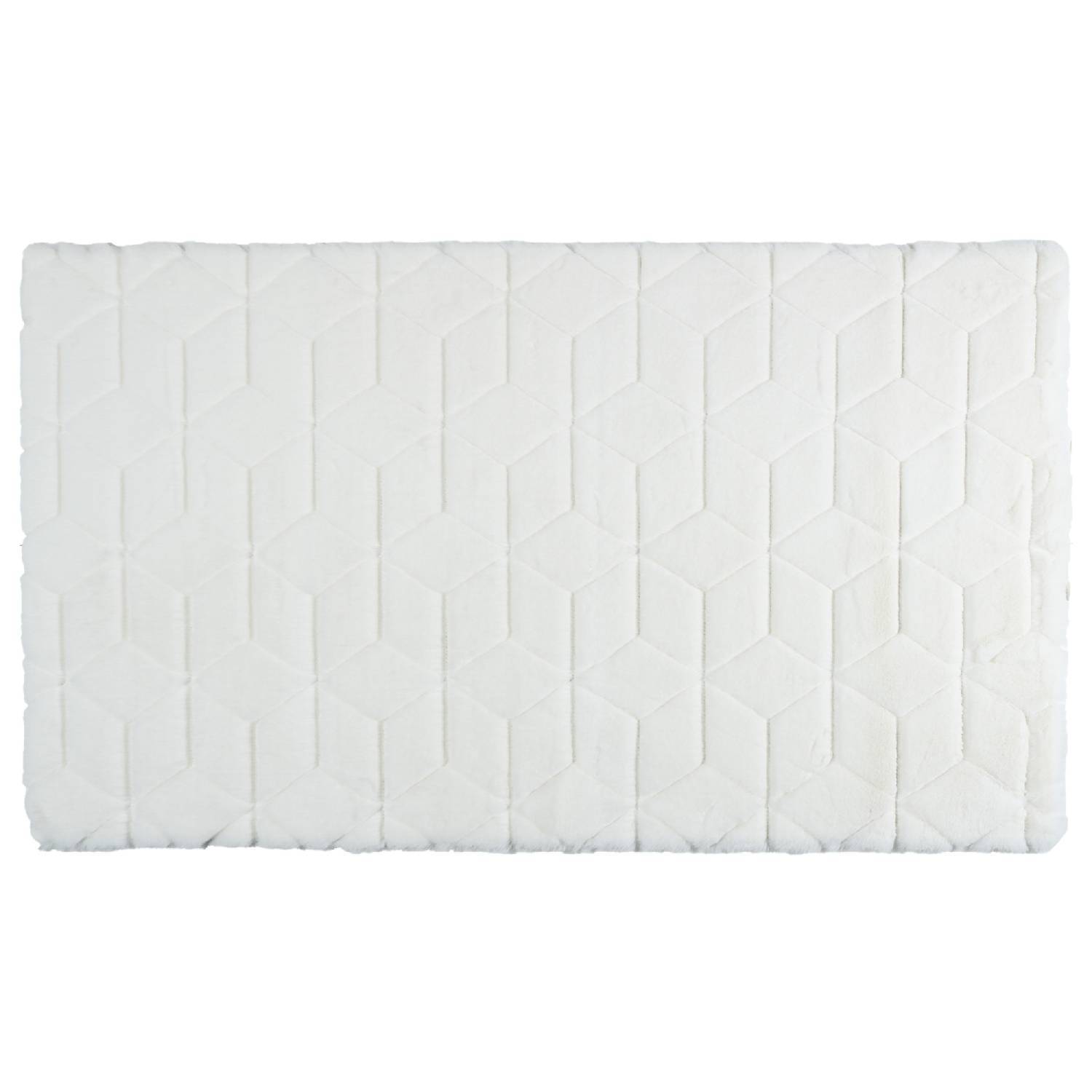 

Bathroom Rug Fixsen Fx-9050w