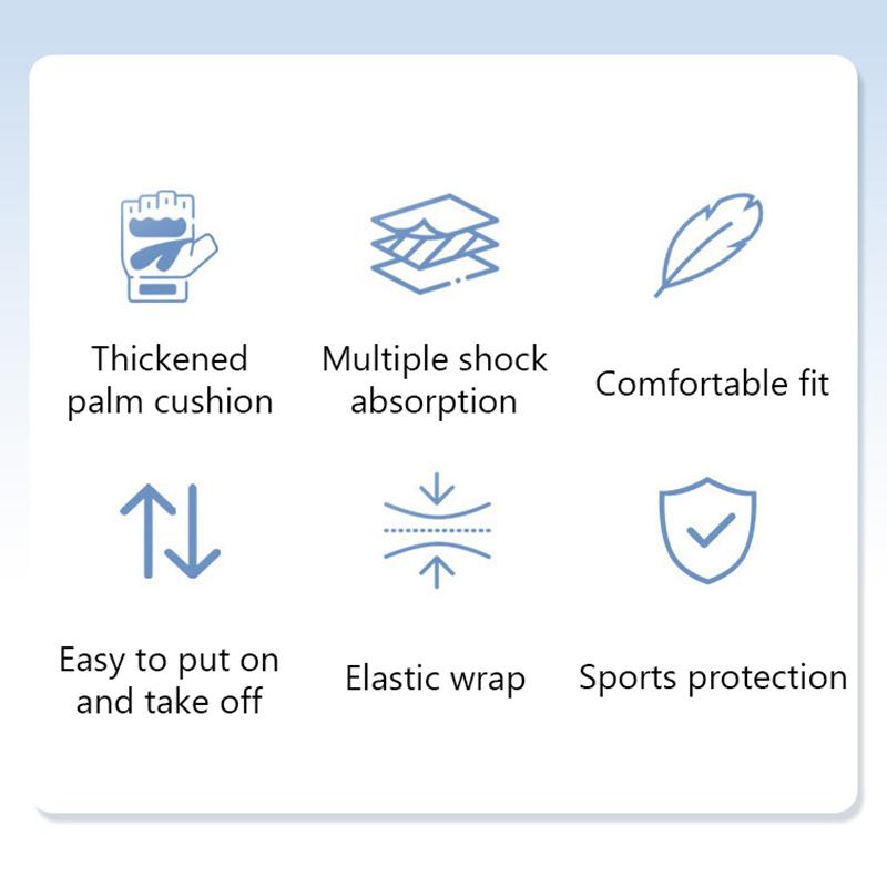 Eisseidenärmel Sonnenschutzmanschette UV-Sonnenschutz Armstulpen Anti-Rutsch Männer Frauen Lange Handschuhe Outdoor Cool Sport Radfahren