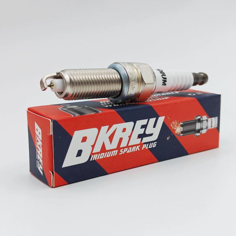 4/20pcs ILZKR7B-11S 5787 Iridium Spark Plug For Honda CRV Accord Elysion Spirior 2.4L K24 Odyssey Pacifica For BKREY7BS 57873