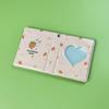 40 Pockets 3-Inch Mini Photo Album Cartoon Album Photo Photocard Holder Book Collect Kpop Album De Fotos Kpop Photocard Binder