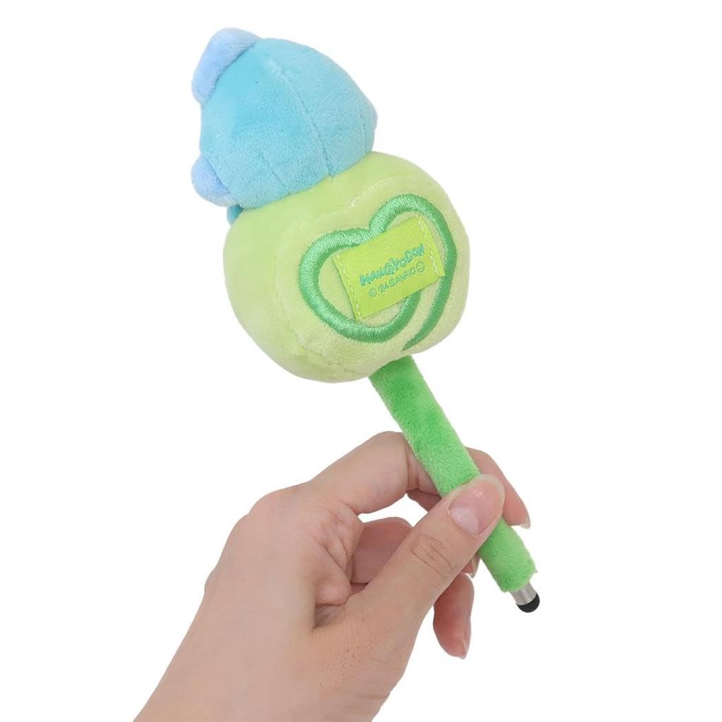 T's Factory Sanrio Characters Plush Toy Stylus Hangyodon SR-5543515HD